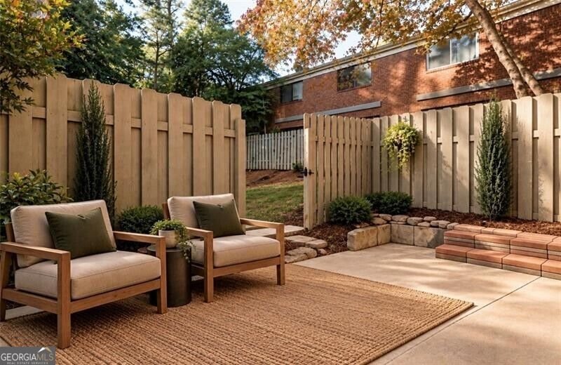 3322 Northcrest Road Doraville - Photo 22