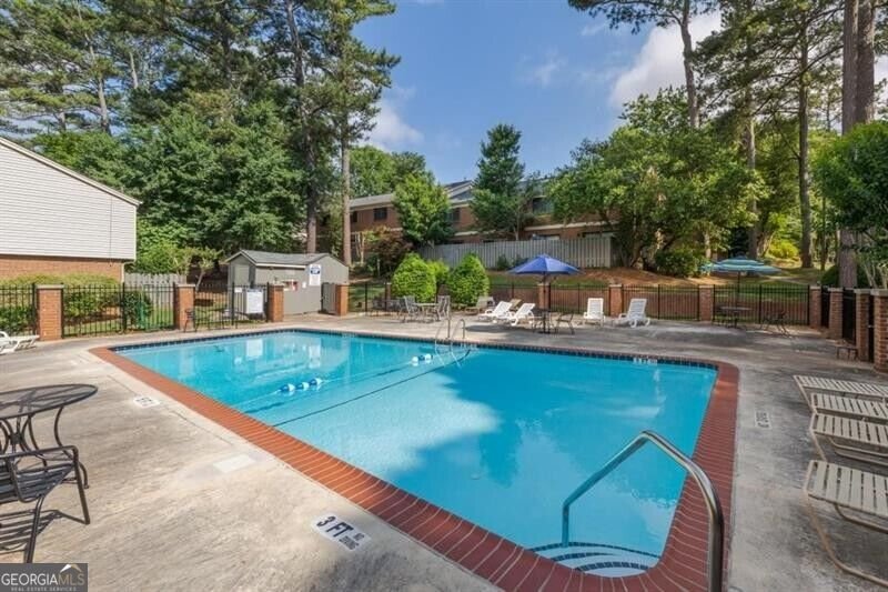 3322 Northcrest Road Doraville - Photo 35