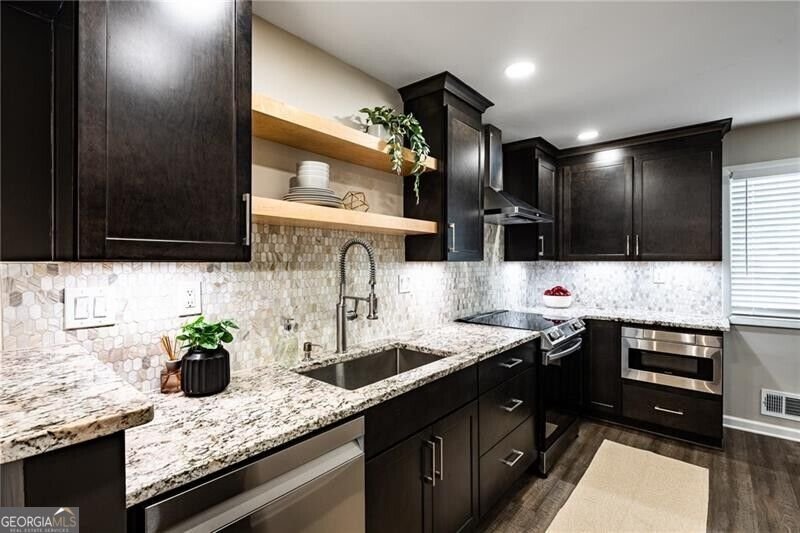 3322 Northcrest Road Doraville - Photo 9
