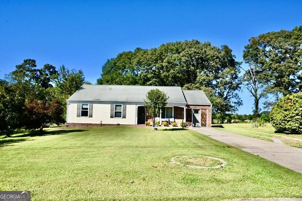 3081 Albion Farm Road Duluth - main photo