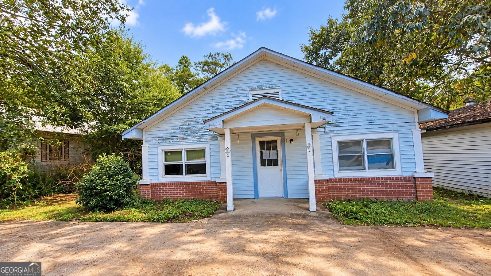 250 Davis Avenue Toccoa - main photo