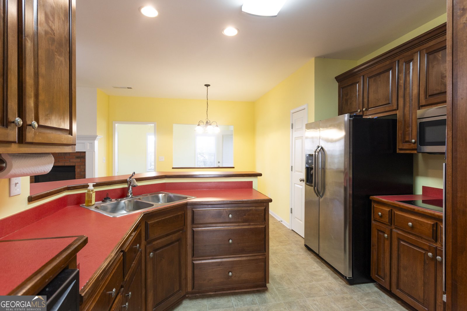 430 Crossroads Drive Social Circle - Photo 12