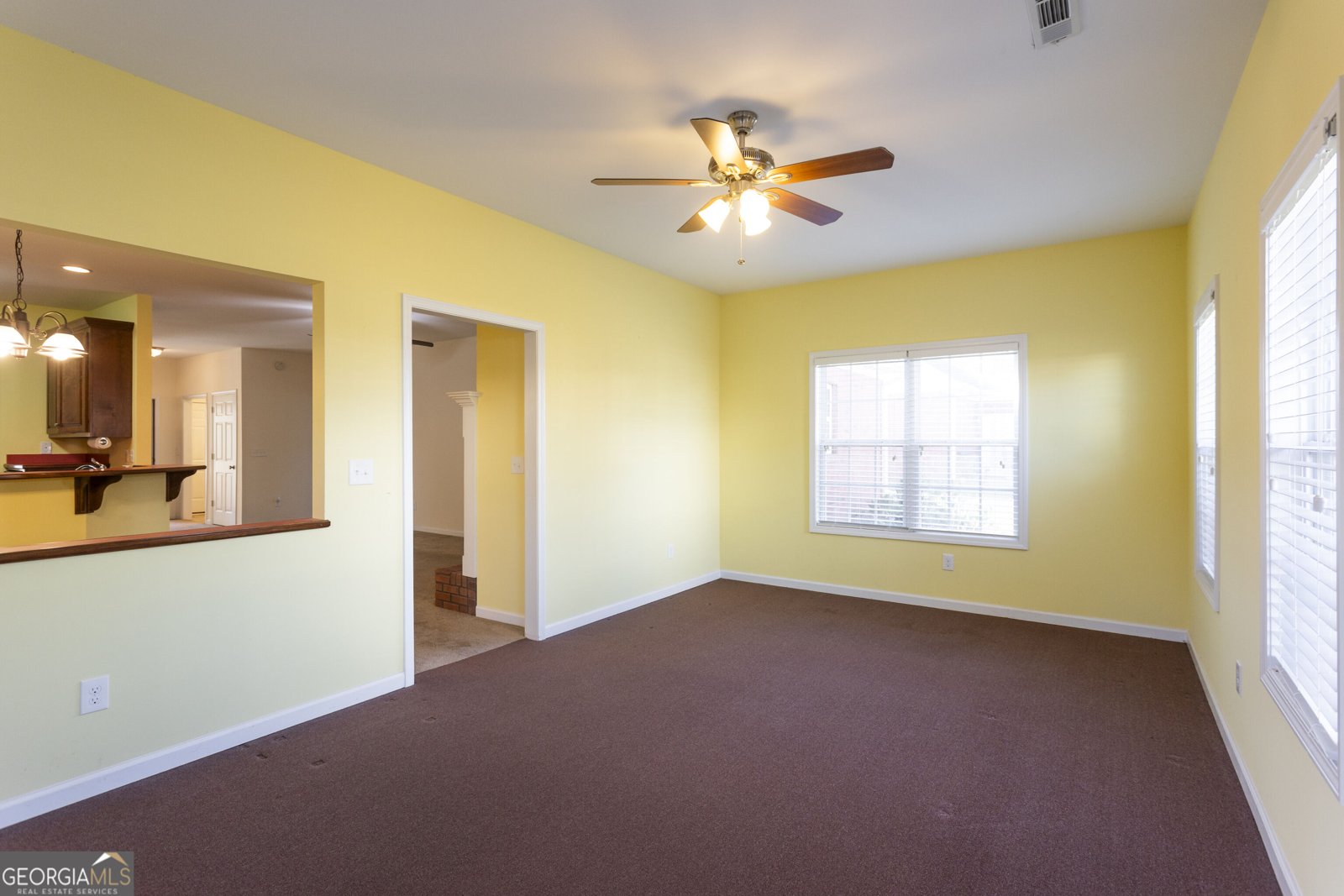 430 Crossroads Drive Social Circle - Photo 16