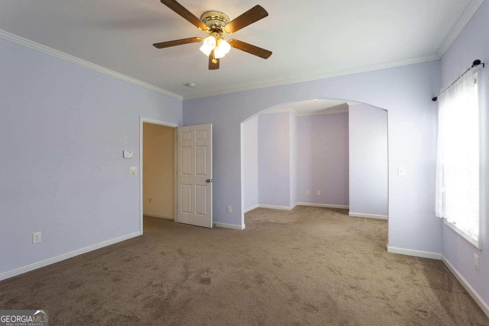 430 Crossroads Drive Social Circle - Photo 17
