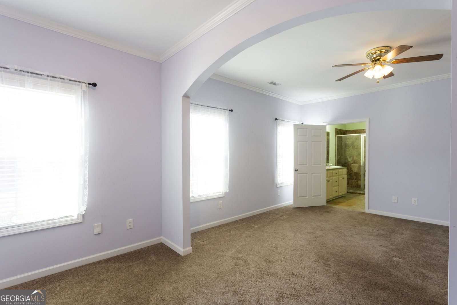 430 Crossroads Drive Social Circle - Photo 20
