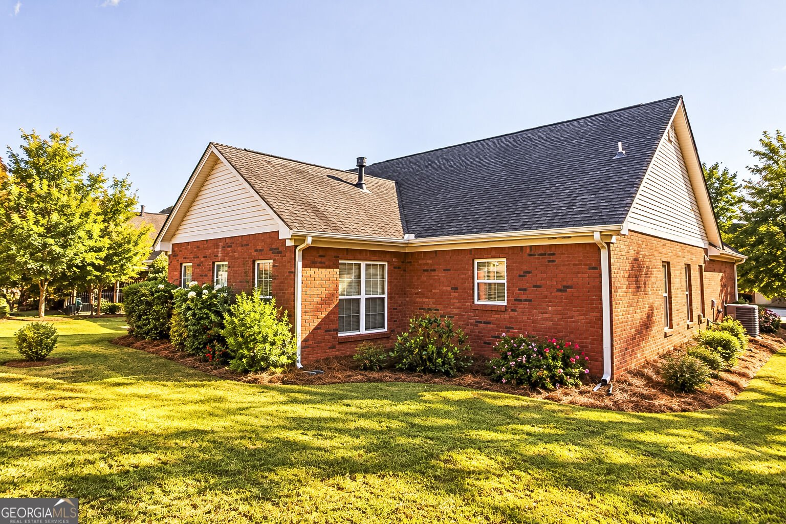430 Crossroads Drive Social Circle - Photo 30