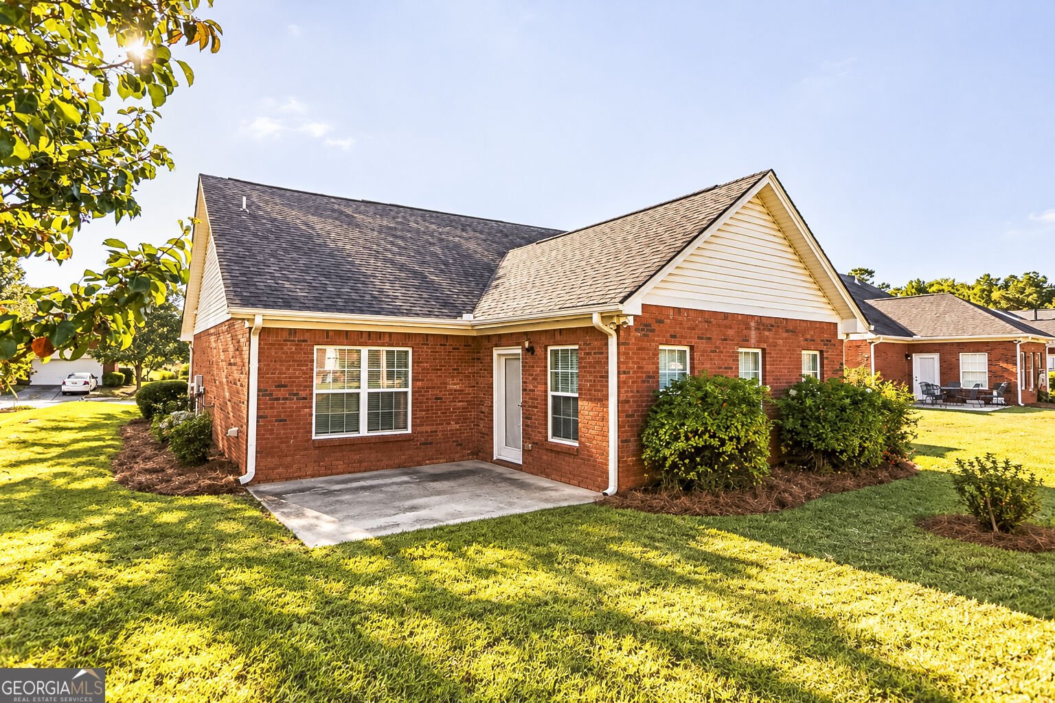 430 Crossroads Drive Social Circle - Photo 31