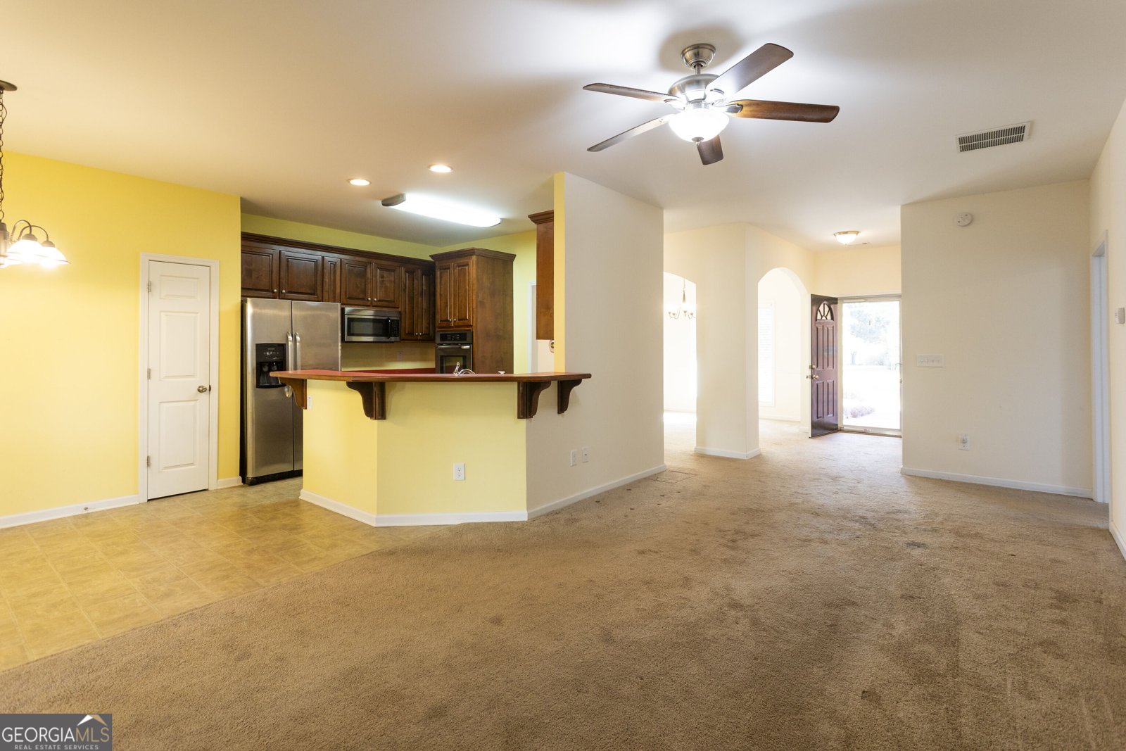 430 Crossroads Drive Social Circle - Photo 6