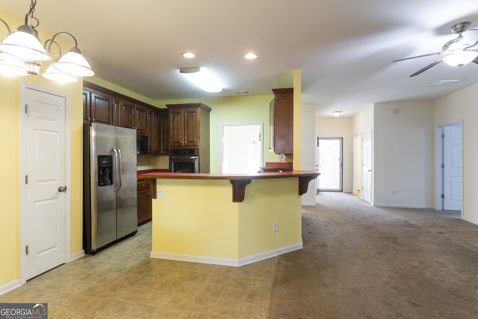 430 Crossroads Drive Social Circle - Photo 7