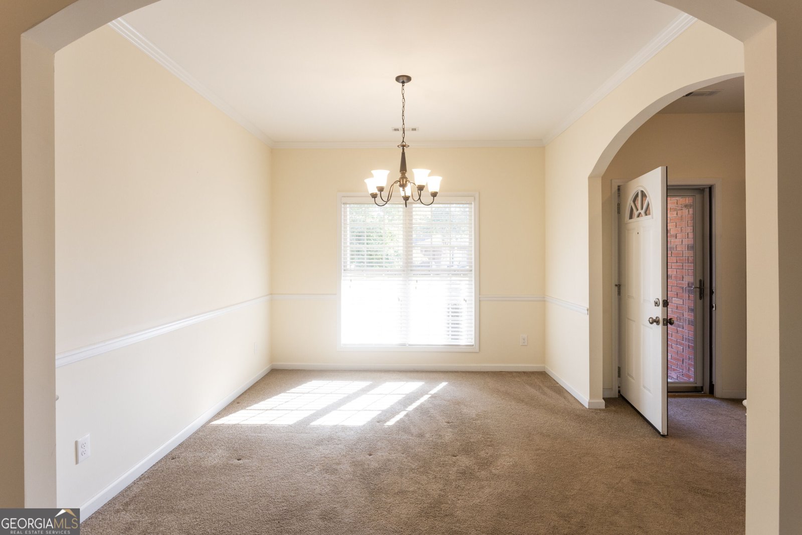 430 Crossroads Drive Social Circle - Photo 8