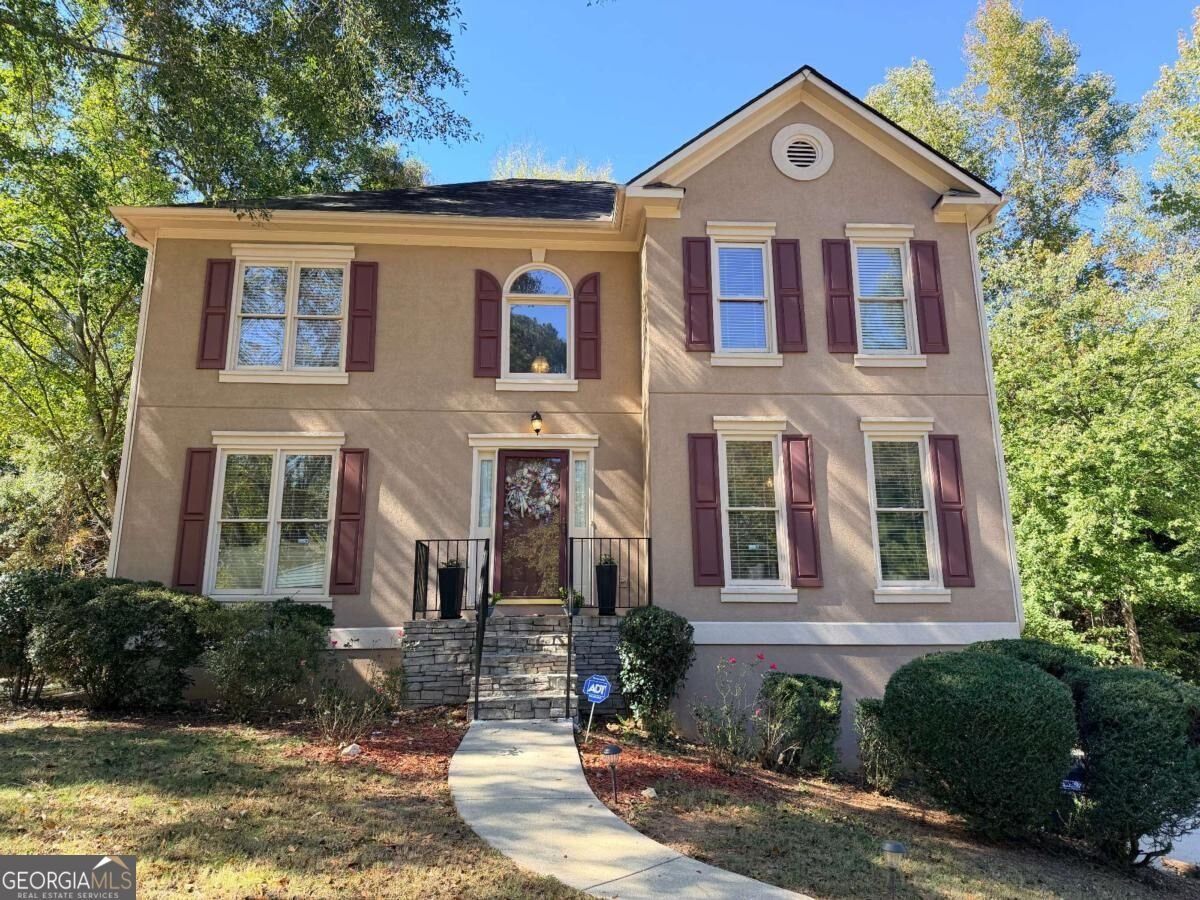 1202 Commonwealth Avenue Marietta - main photo