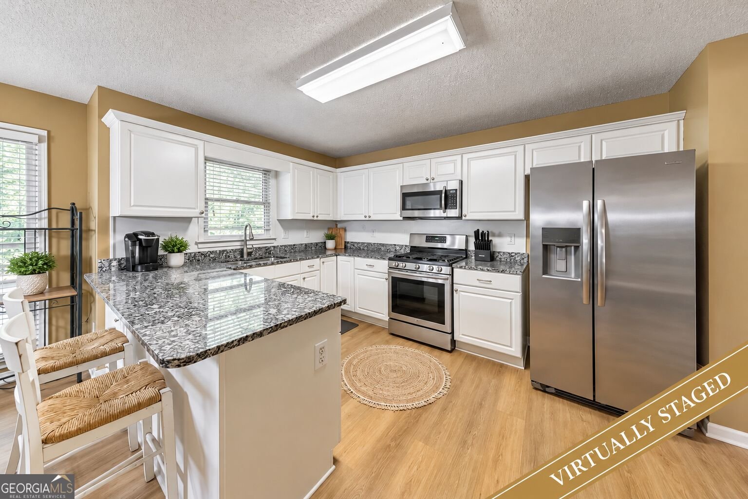 1202 Commonwealth Avenue Marietta - Photo 2