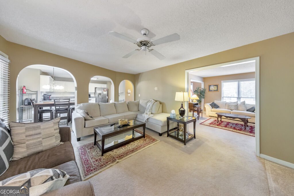 1202 Commonwealth Avenue Marietta - Photo 3