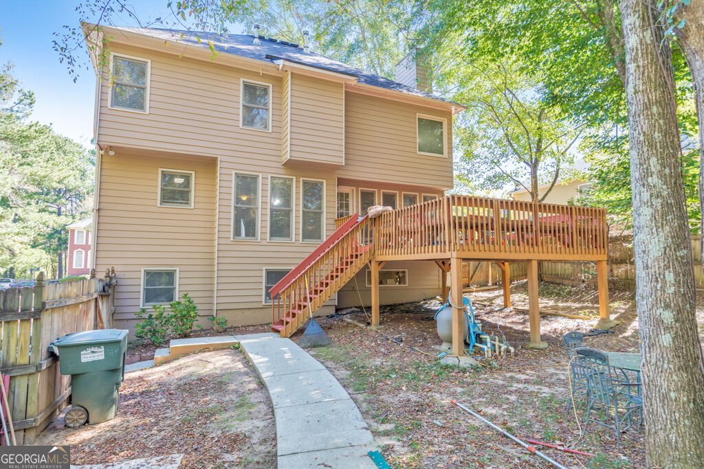 1202 Commonwealth Avenue Marietta - Photo 38