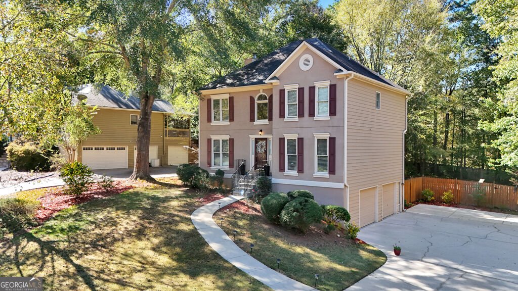 1202 Commonwealth Avenue Marietta - Photo 45