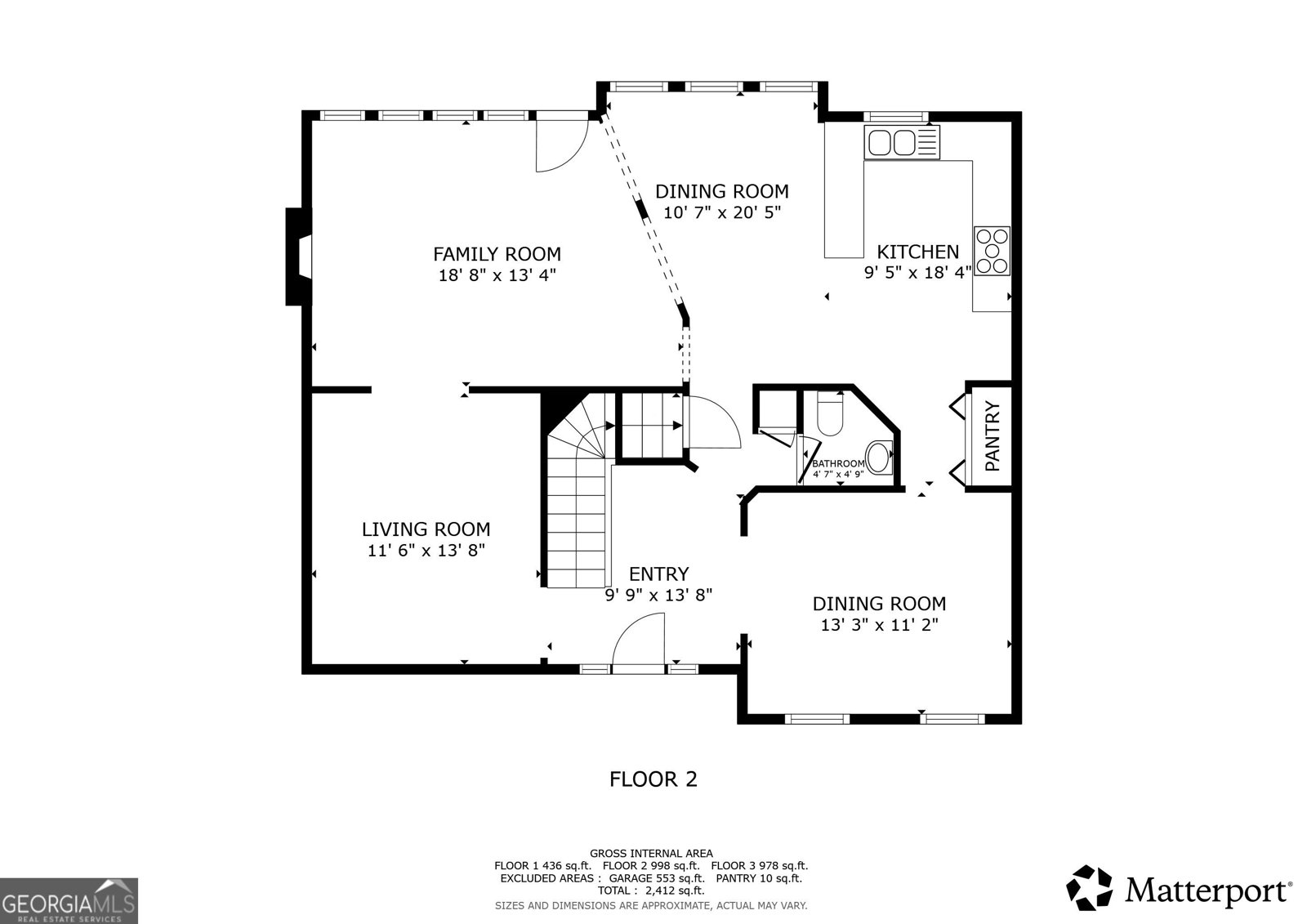 1202 Commonwealth Avenue Marietta - Photo 48