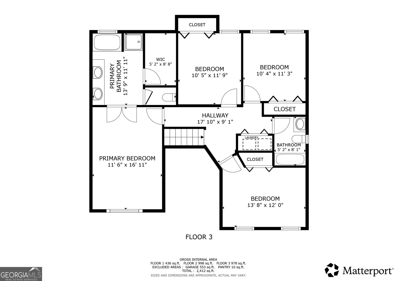1202 Commonwealth Avenue Marietta - Photo 49