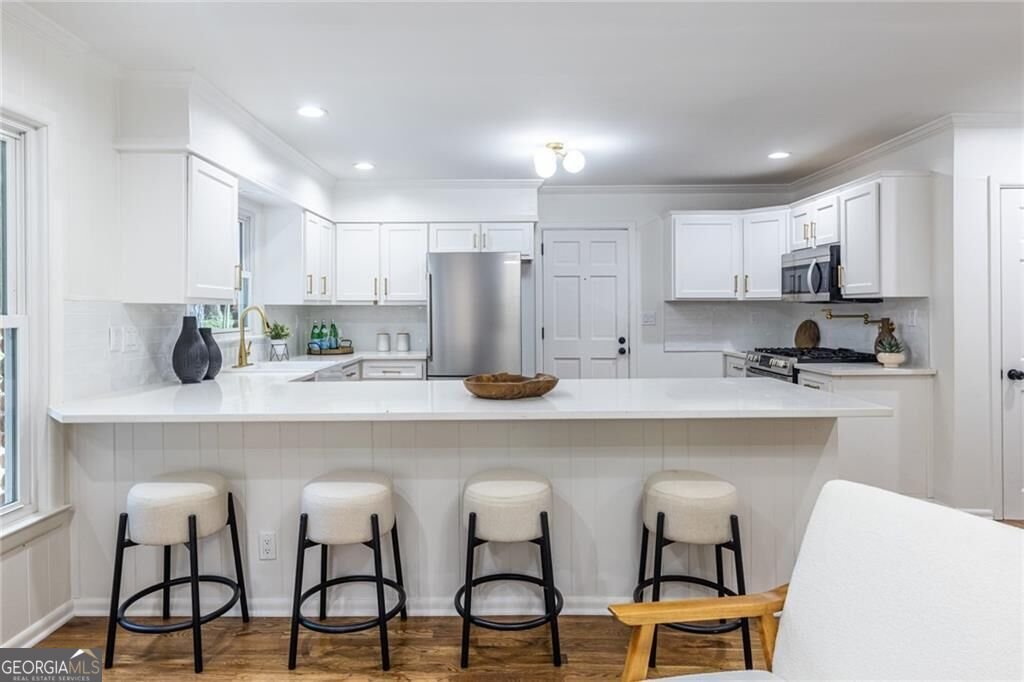 693 Superior Avenue Decatur - Photo 12