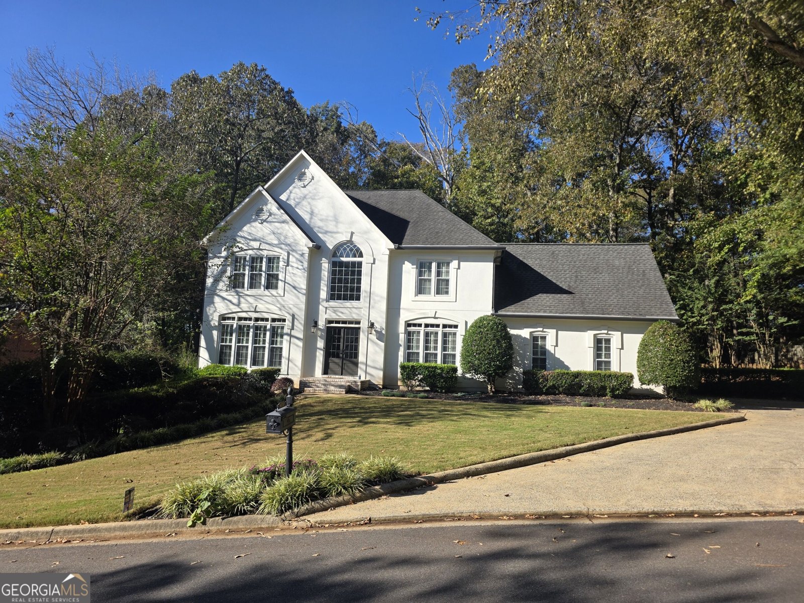 4020 Inverness Crossing Roswell - main photo