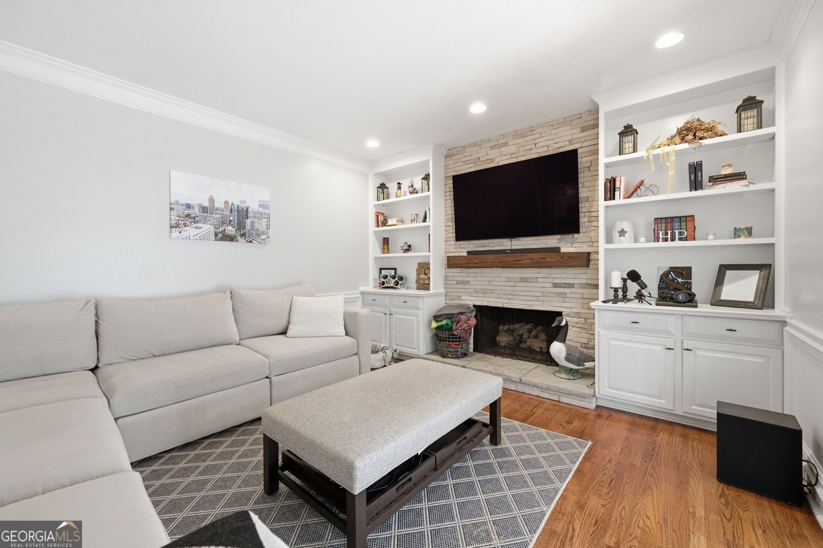 4020 Inverness Crossing Roswell - Photo 10