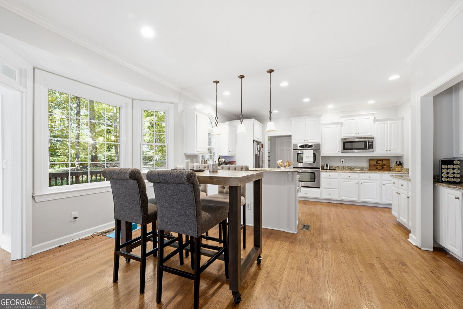 4020 Inverness Crossing Roswell - Photo 11