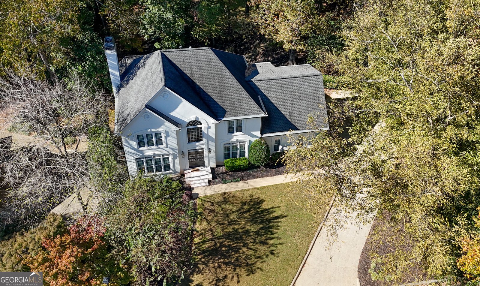 4020 Inverness Crossing Roswell - Photo 2