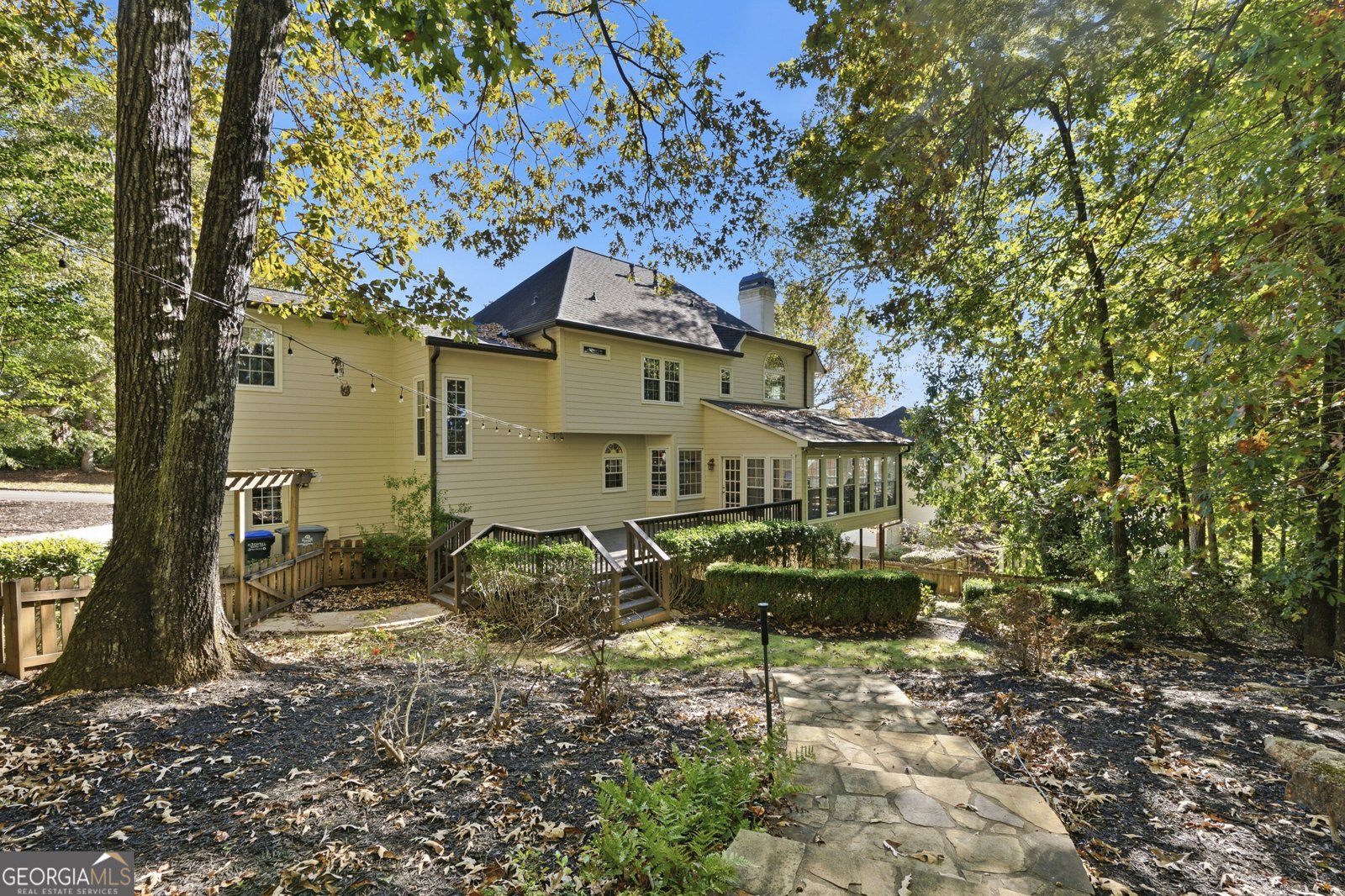 4020 Inverness Crossing Roswell - Photo 32