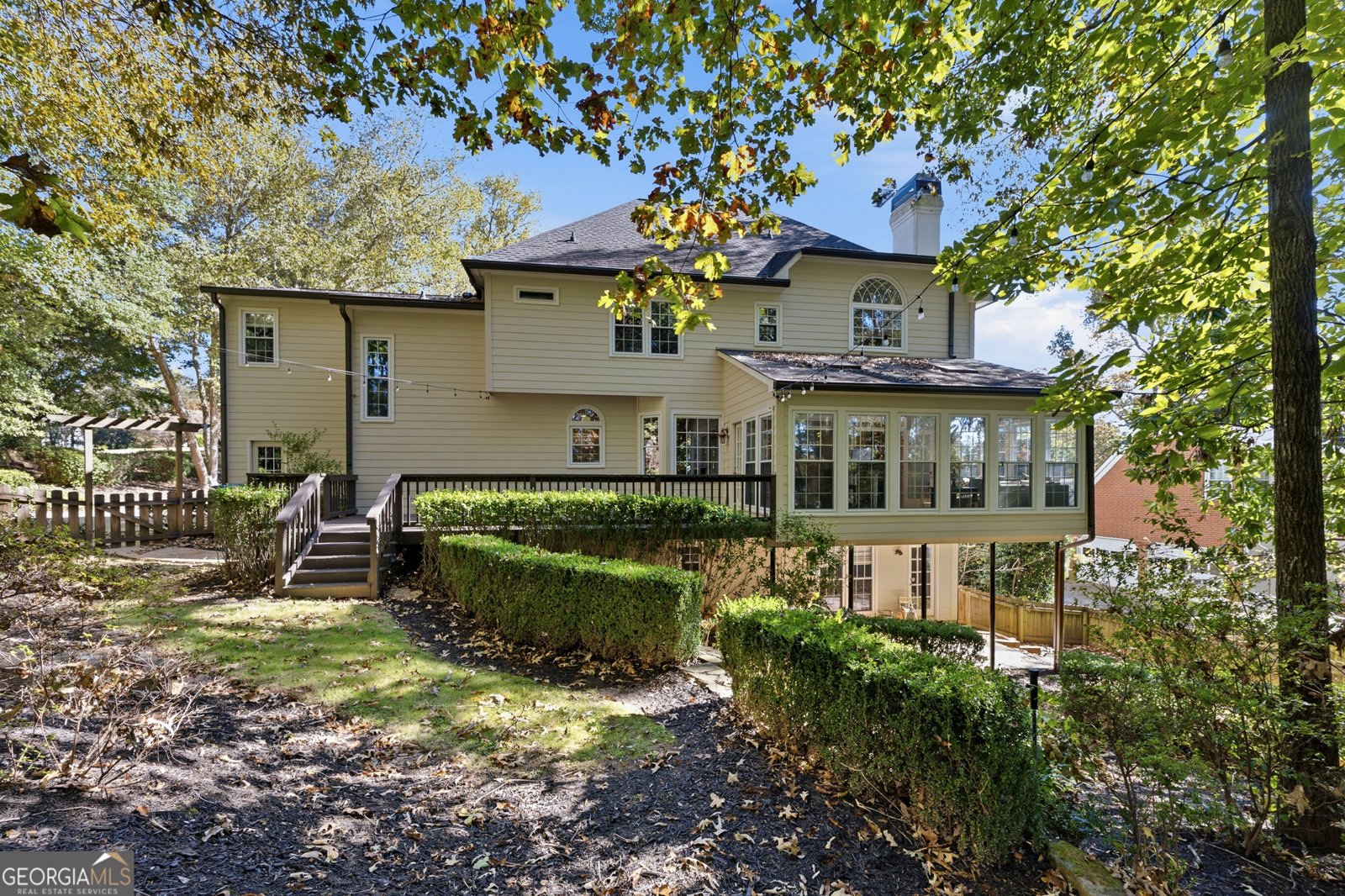 4020 Inverness Crossing Roswell - Photo 34