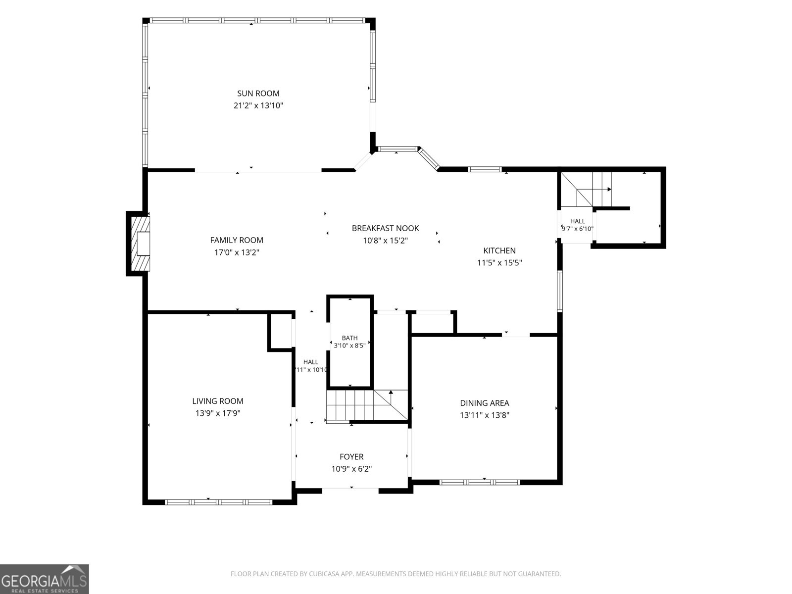 4020 Inverness Crossing Roswell - Photo 39