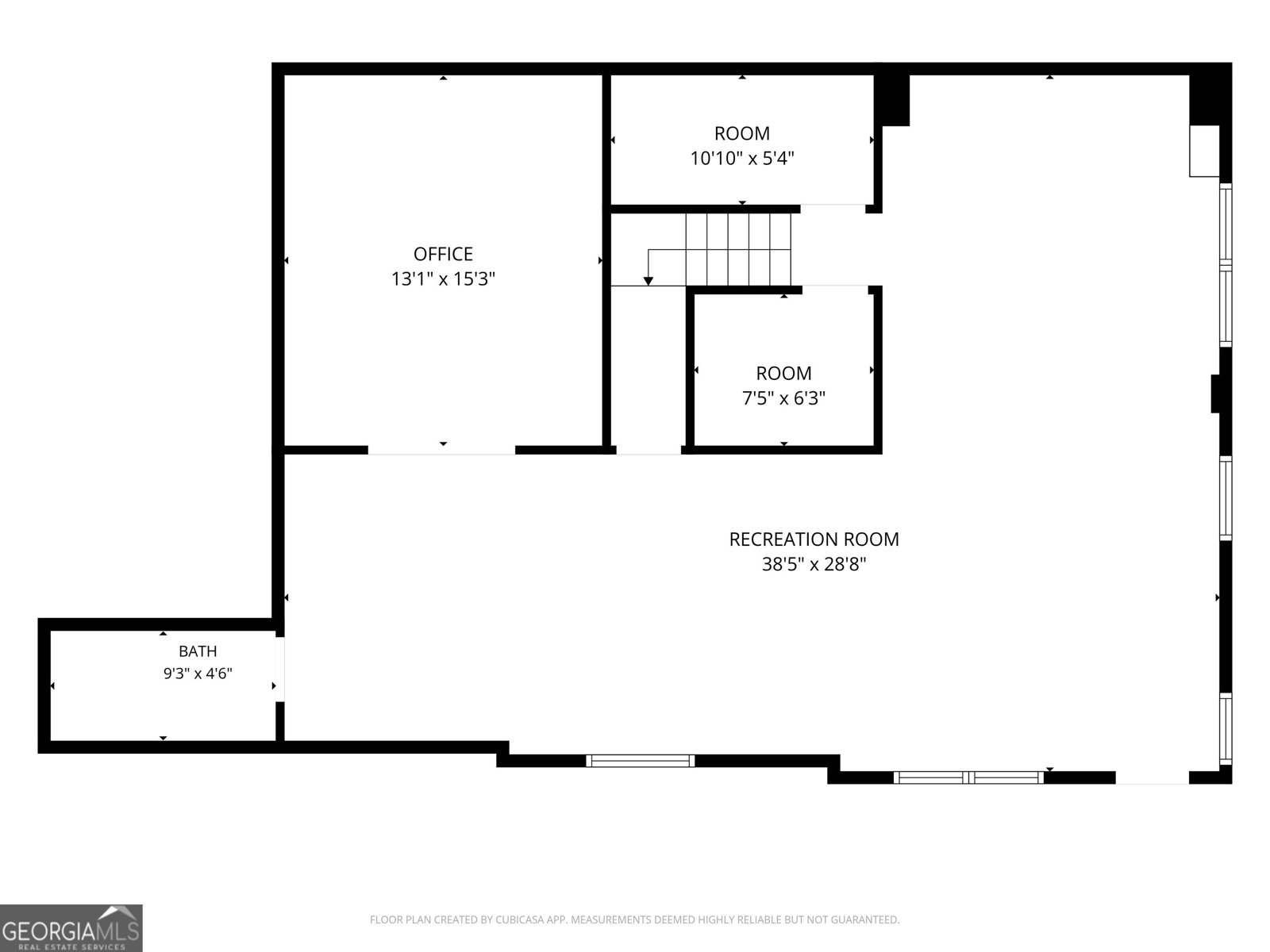 4020 Inverness Crossing Roswell - Photo 41