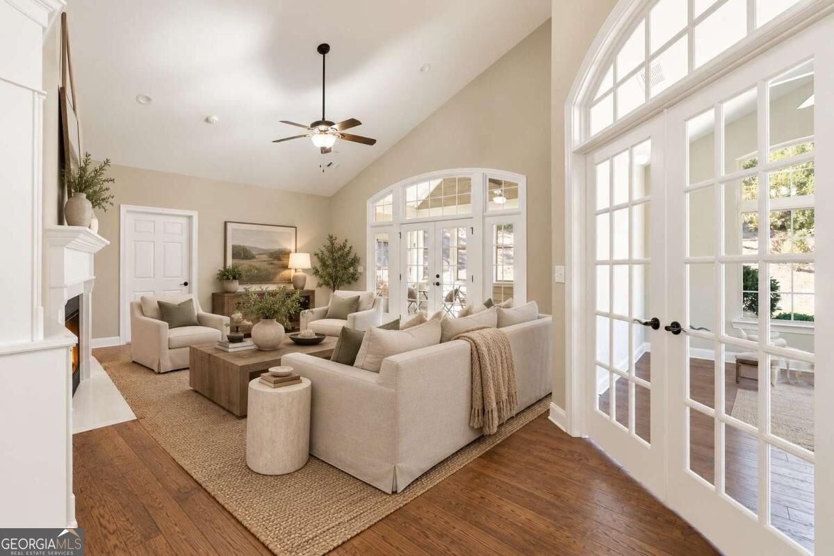 4250 Lanier Ridge Walk Cumming - Photo 10