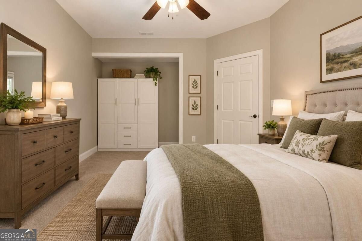 4250 Lanier Ridge Walk Cumming - Photo 28