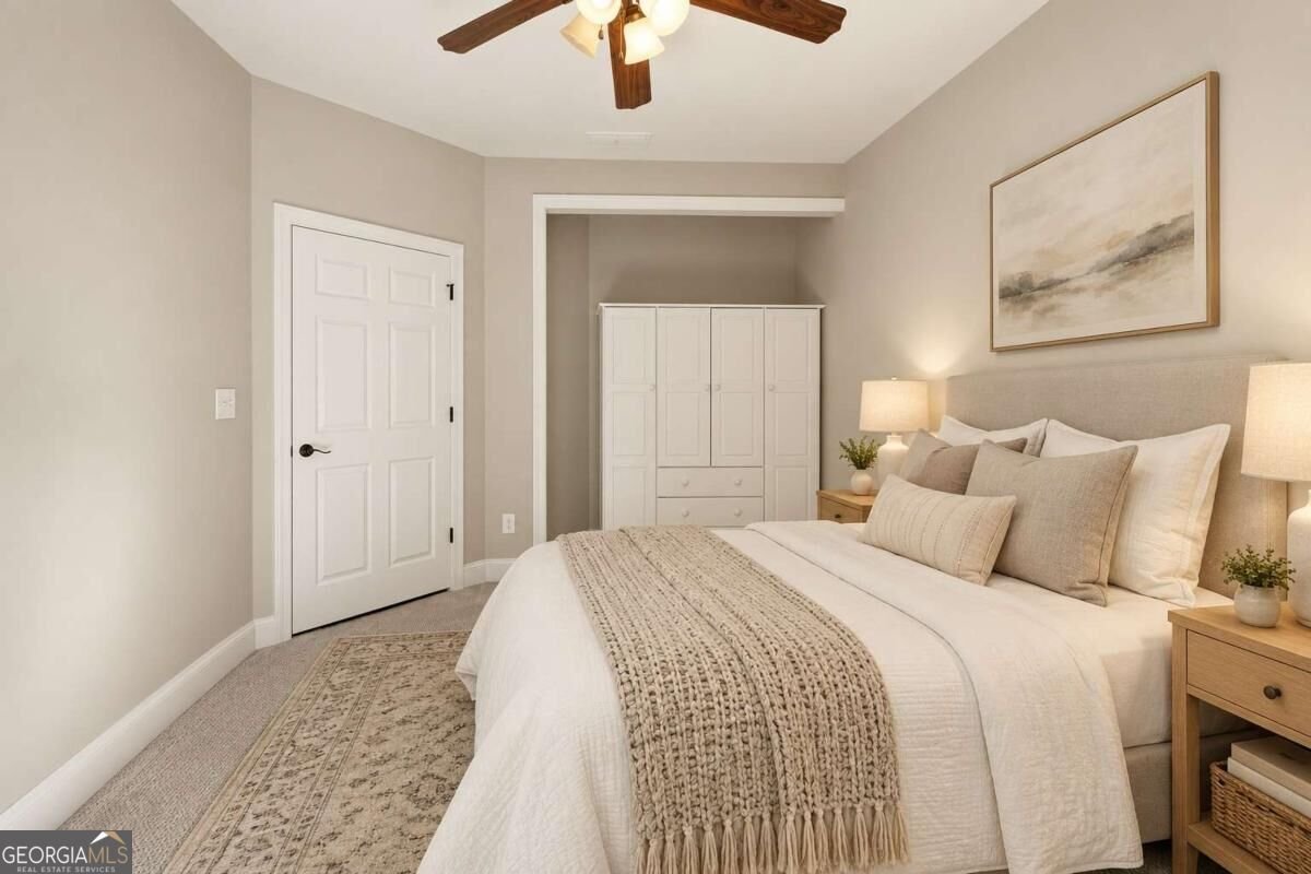 4250 Lanier Ridge Walk Cumming - Photo 31