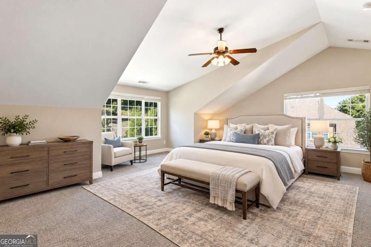 4250 Lanier Ridge Walk Cumming - Photo 33