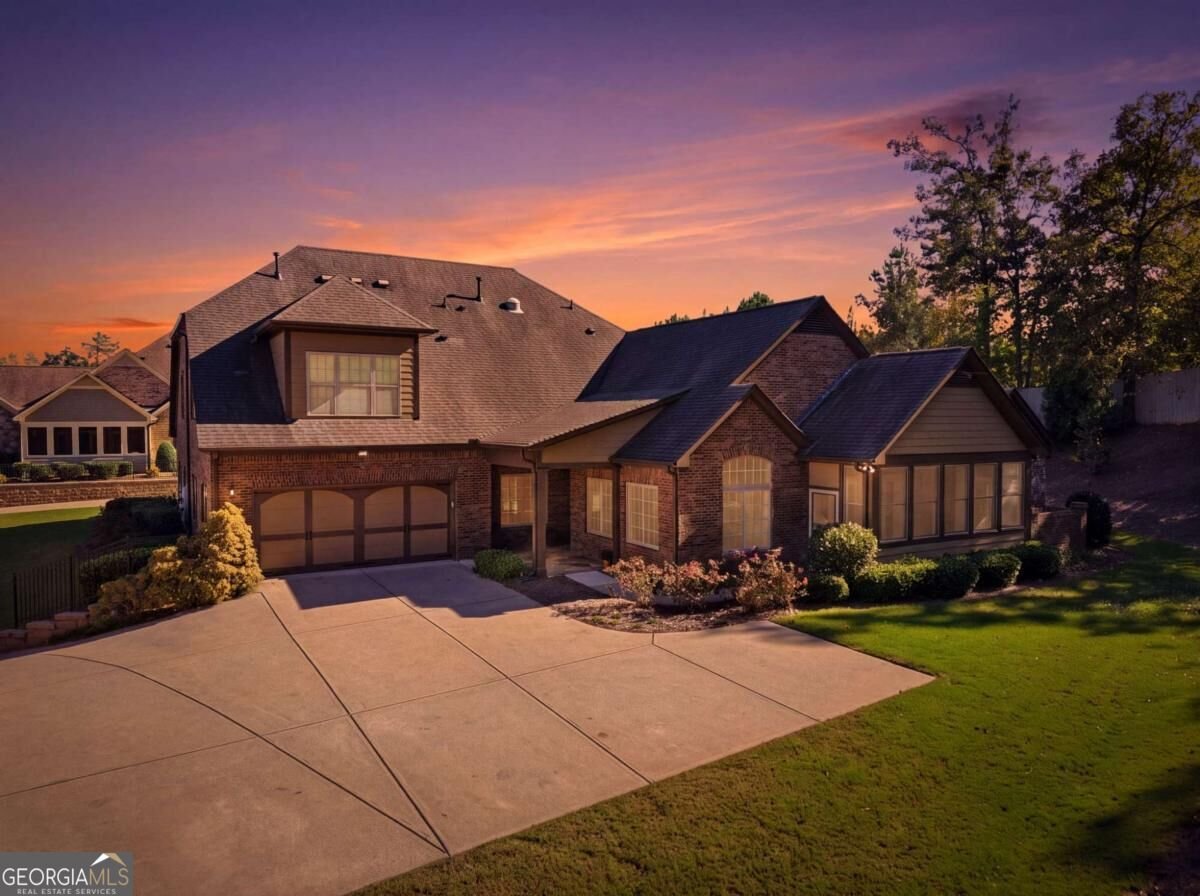 4250 Lanier Ridge Walk Cumming - Photo 38