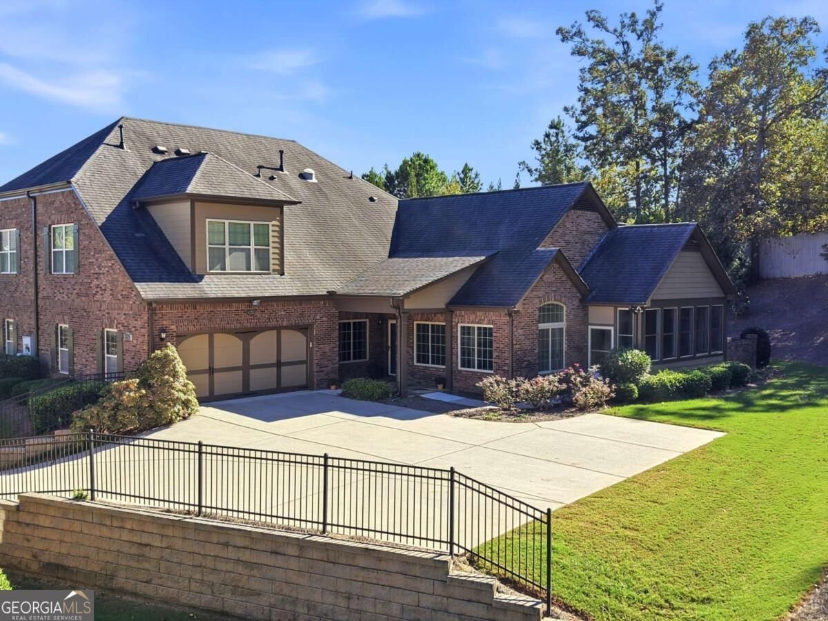 4250 Lanier Ridge Walk Cumming - Photo 39