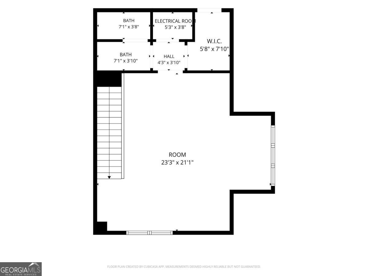 4250 Lanier Ridge Walk Cumming - Photo 45