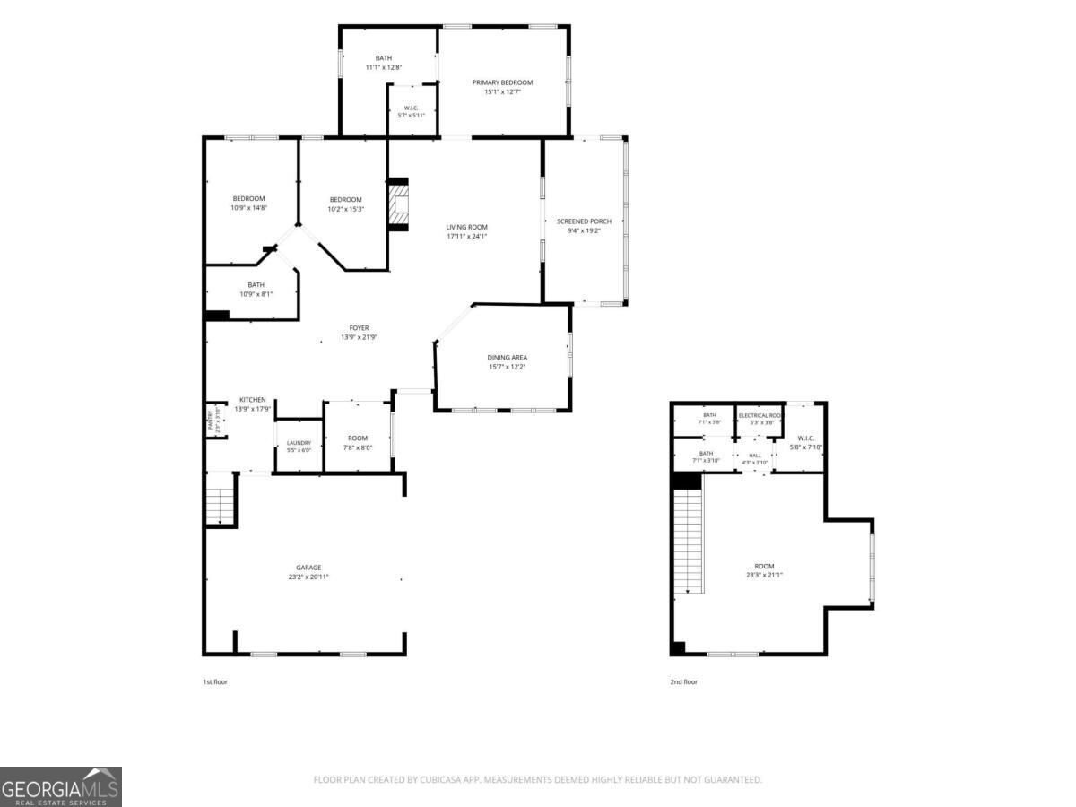 4250 Lanier Ridge Walk Cumming - Photo 46