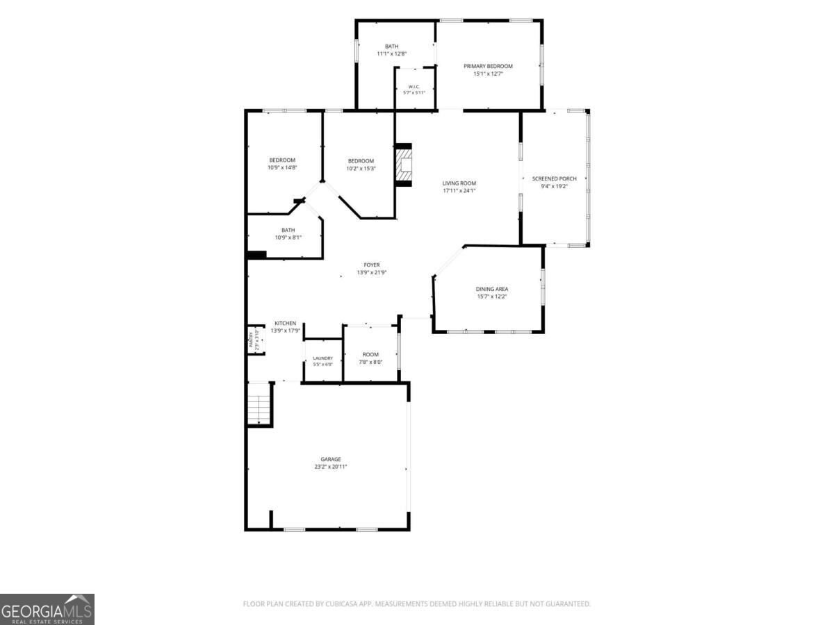 4250 Lanier Ridge Walk Cumming - Photo 47
