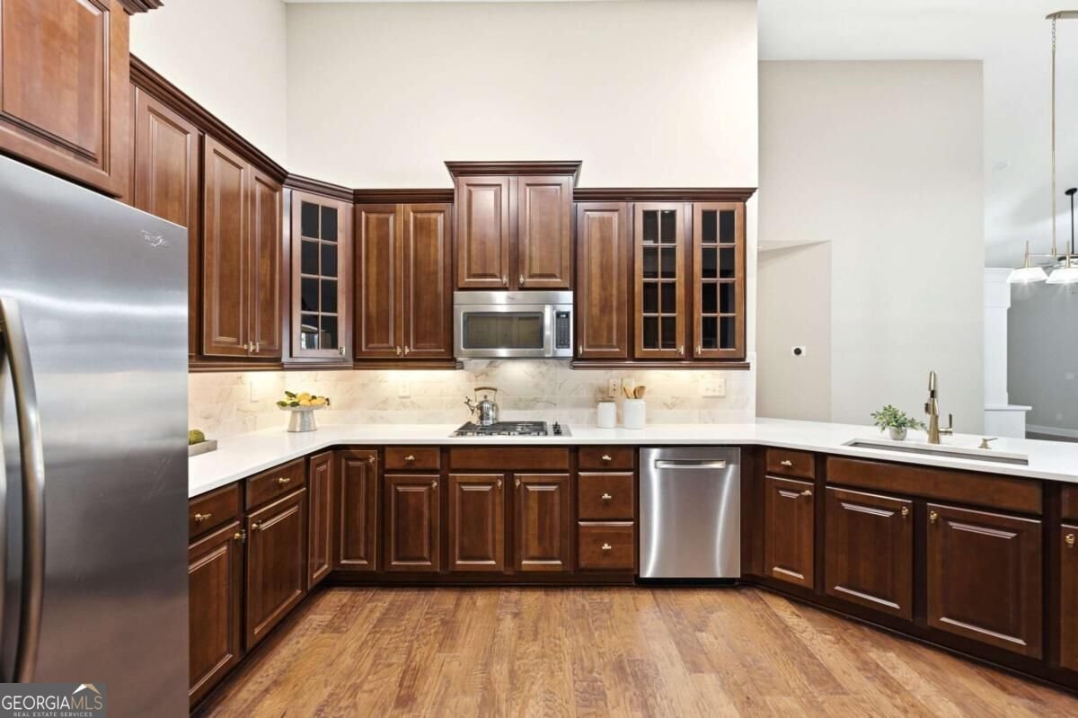 4250 Lanier Ridge Walk Cumming - Photo 8