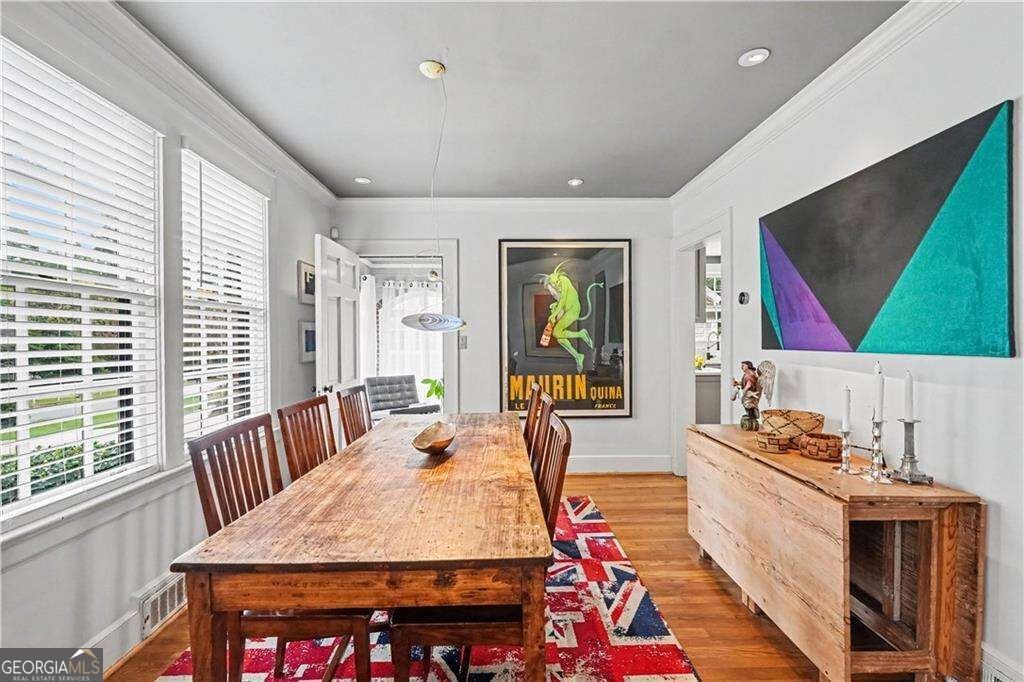 839 Wildwood Road Atlanta - Photo 11