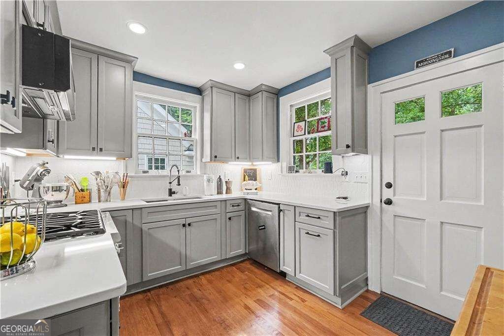 839 Wildwood Road Atlanta - Photo 13