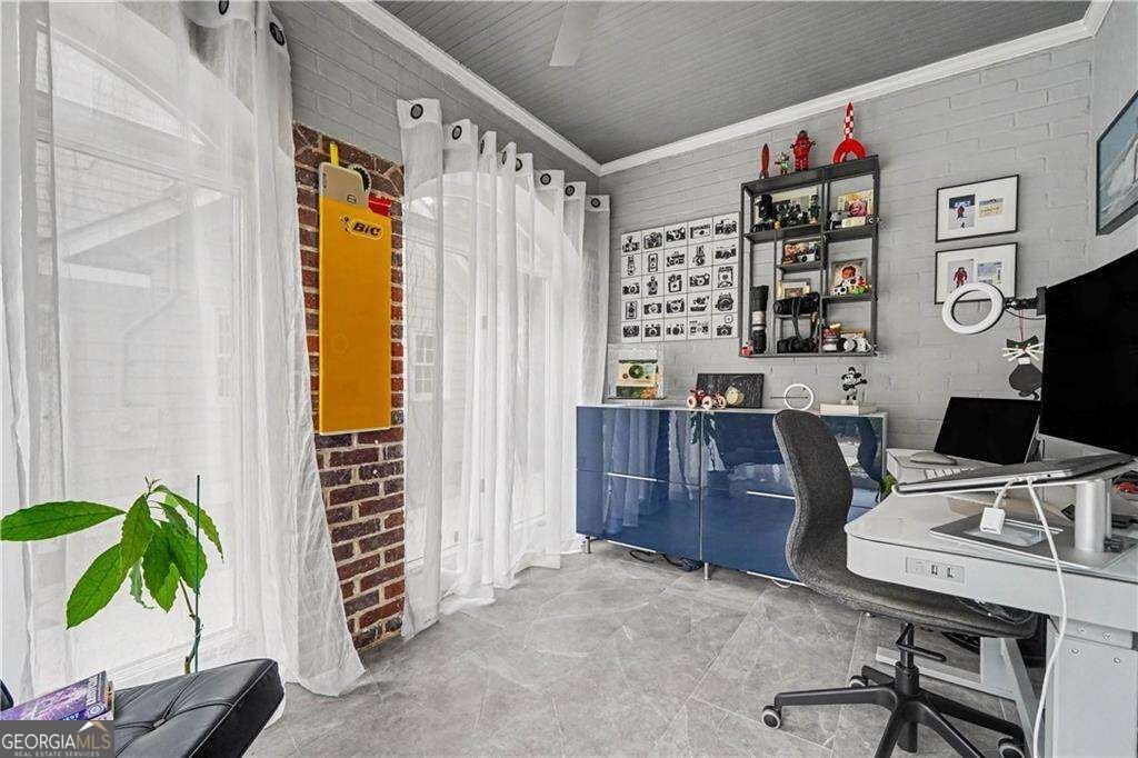 839 Wildwood Road Atlanta - Photo 19