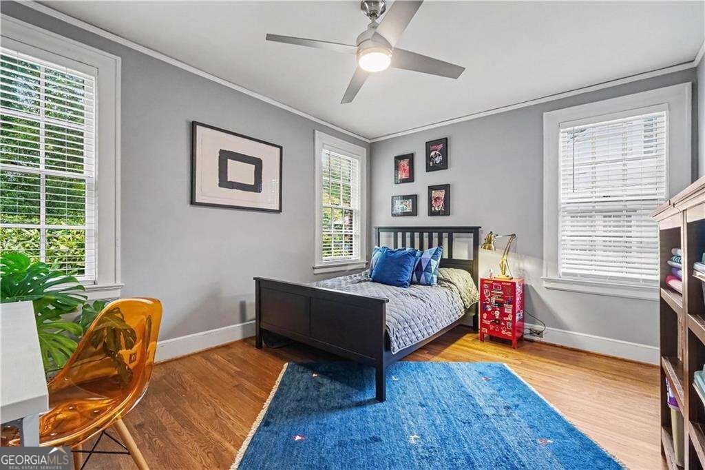 839 Wildwood Road Atlanta - Photo 33