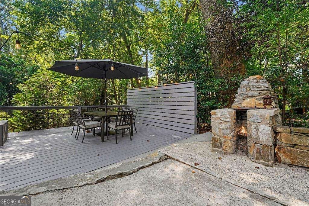 839 Wildwood Road Atlanta - Photo 43