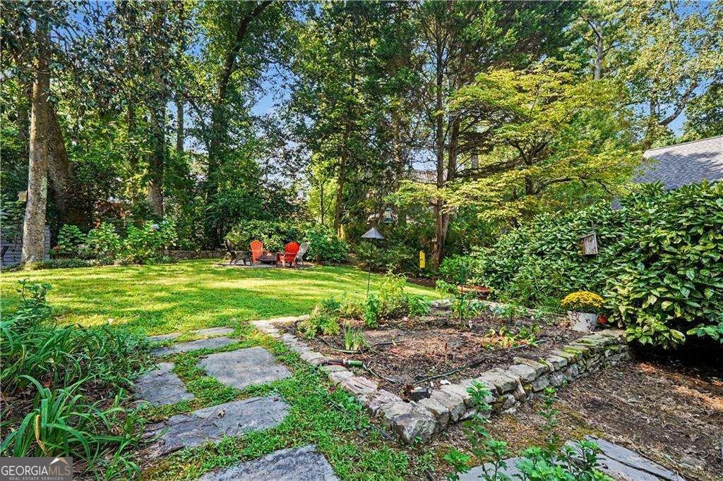 839 Wildwood Road Atlanta - Photo 46