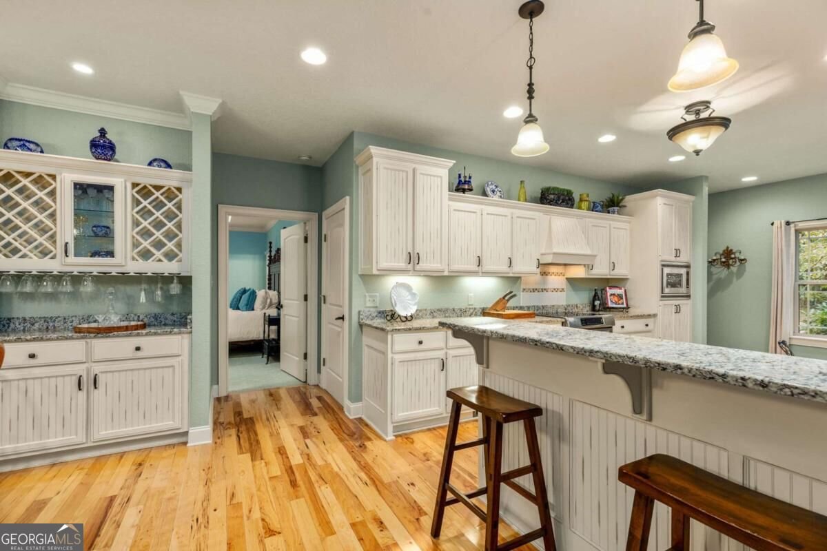 200 Plantation Lane Blue Ridge - Photo 10