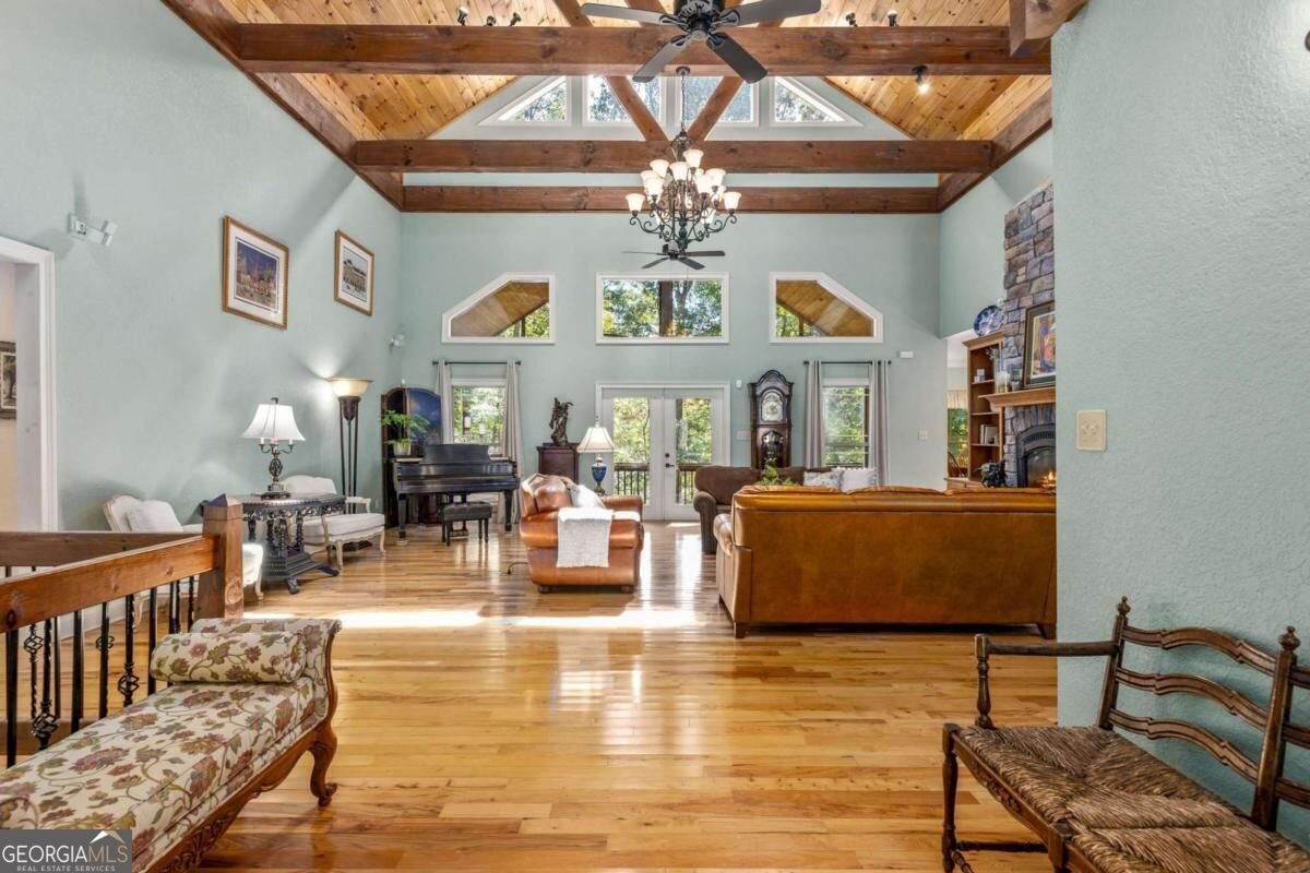 200 Plantation Lane Blue Ridge - Photo 11