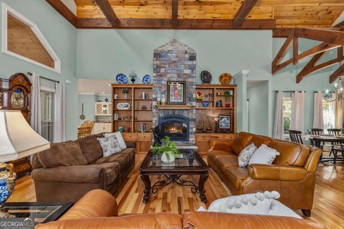200 Plantation Lane Blue Ridge - Photo 12