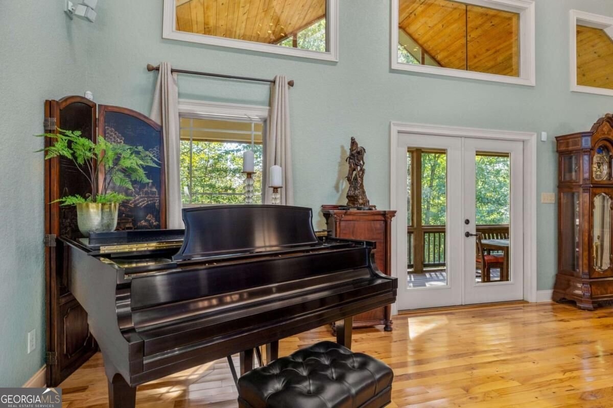 200 Plantation Lane Blue Ridge - Photo 13